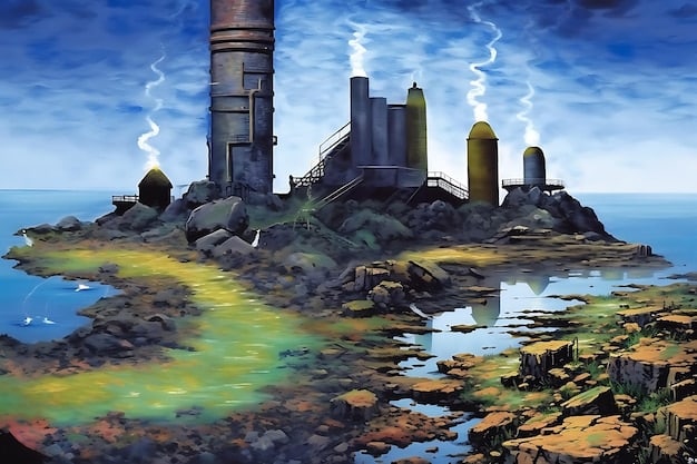 Geothermal Energy in the US: Will It Be Mainstream by 2040?