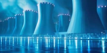 Accelerating US Nuclear Reactor Development for a Cleaner Energy Future - Cover Image