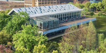 How to Boost US Building Energy Efficiency & Cut Emissions by 30% by 2035 - Cover Image