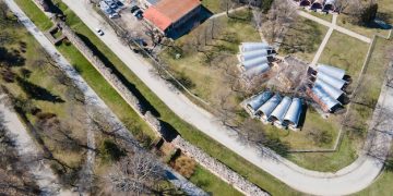 Emerging Trends in US Energy Microgrids & Their Applications - Cover Image