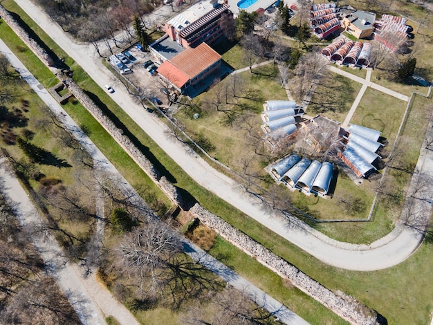 Emerging Trends in US Energy Microgrids & Their Applications