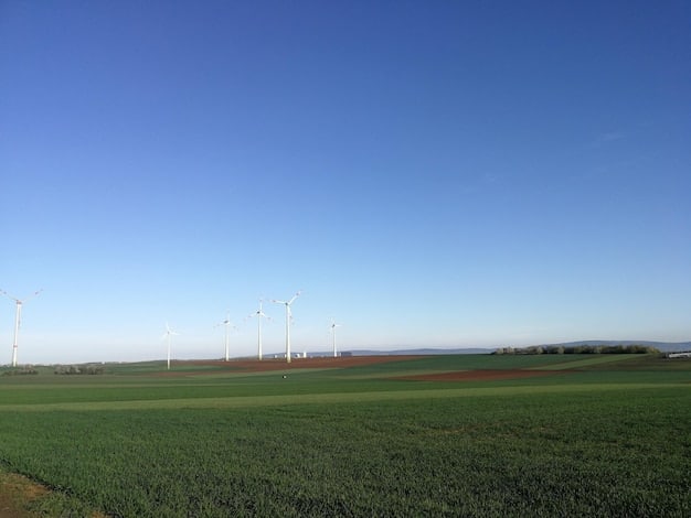 Foster Greater Public Acceptance of Renewable Energy Projects in the US