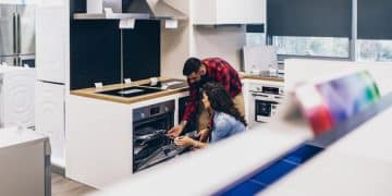 Impact of Updated Energy Efficiency Standards on US Appliance Manufacturers by 2027 - Cover Image