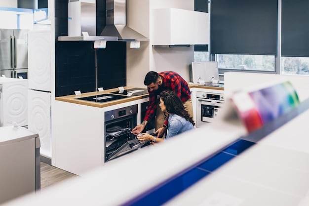 Impact of Updated Energy Efficiency Standards on US Appliance Manufacturers by 2027