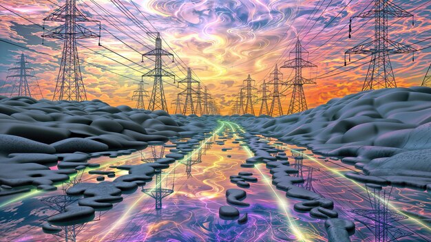 Emerging Energy Storage Technologies: Dominating the US Grid by 2030