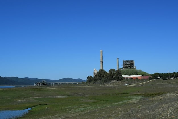 Geothermal Energy in the US: Mainstream by 2040?