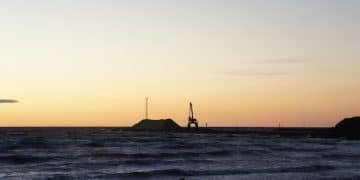 Offshore Wind Energy in the US: Challenges and Opportunities - Cover Image