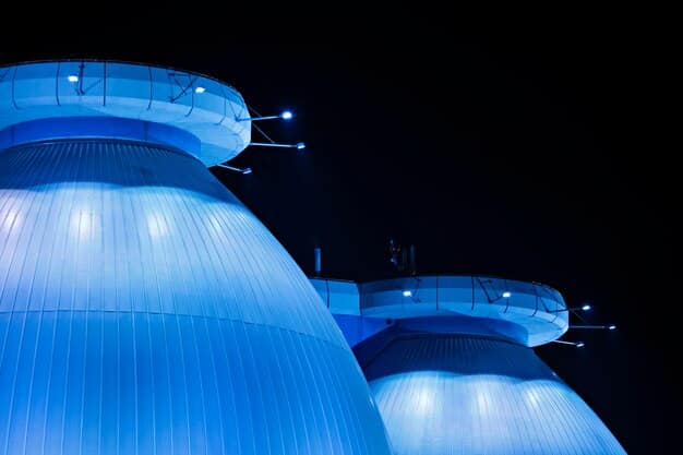 Accelerating Advanced Nuclear Reactors in the US for a Cleaner Energy Future