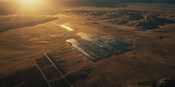 Environmental Impacts of Renewable Energy Projects in the US - Cover Image