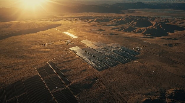 Environmental Impacts of Renewable Energy Projects in the US