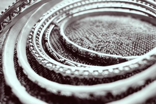 A close-up shot of a silicon wafer being processed in a high-tech manufacturing facility, emphasizing the technological advancements and precision required in the production of clean energy components.
