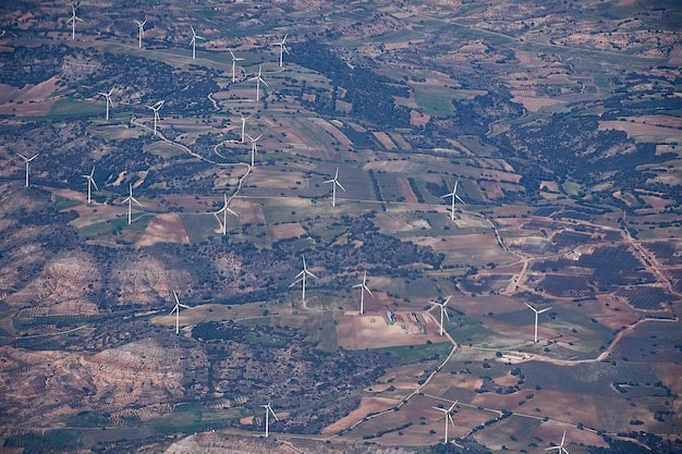 Fostering Renewable Energy Acceptance: Strategies for the US