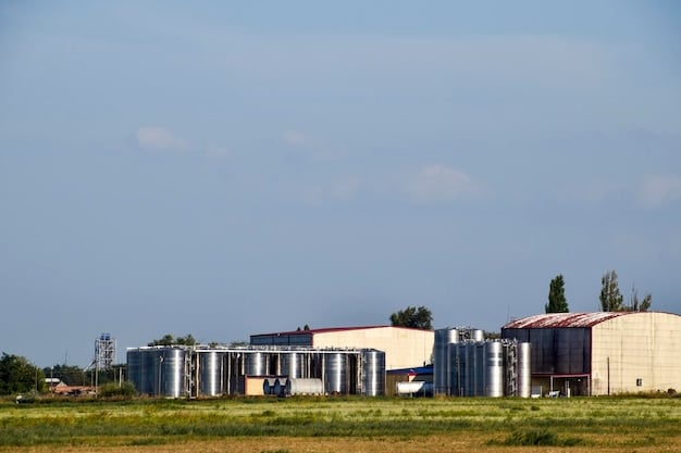 Investing in US Energy Storage: Expected Returns in 2025