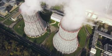 Investing in US Carbon Capture: Risks & Rewards in 2025 - Cover Image