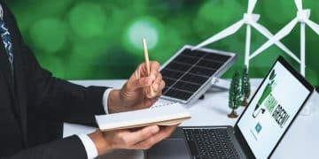 How to Diversify Your Clean Energy Investment Portfolio in the US Market - Cover Image