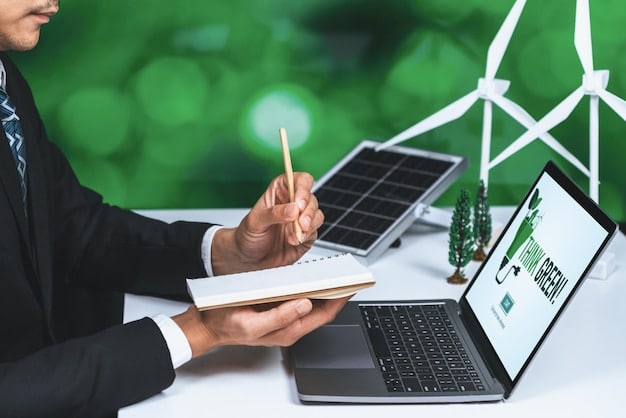 How to Diversify Your Clean Energy Investment Portfolio in the US Market