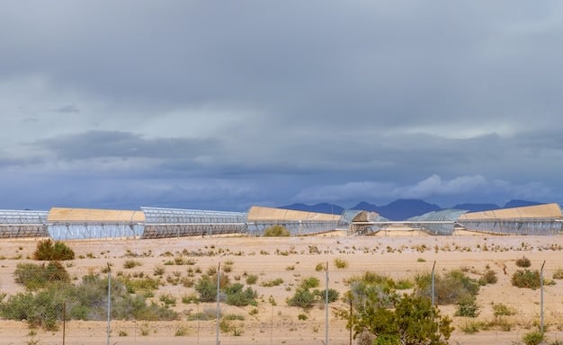 Emerging Trends in US Clean Energy Technology for 2025