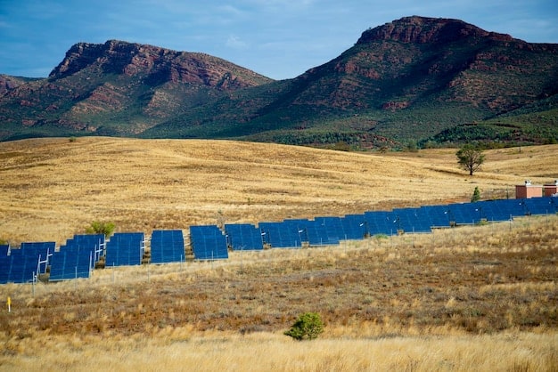 Maximize Returns: Investing in US Solar Energy Strategies