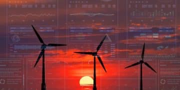Data Analytics for Clean Energy Investments: US Guide - Cover Image