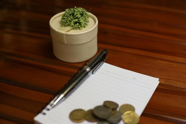 A close-up on the Inflation Reduction Act document, with a pen resting on it, symbolizing the legislative impact on clean energy tax credits.
