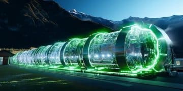 US Green Hydrogen Market: Key Investment Risks & Opportunities - Cover Image