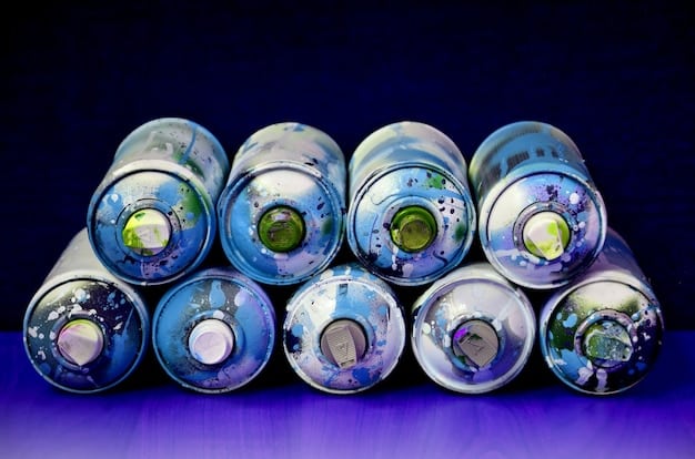 A detailed image of a lithium-ion battery module used in a grid-scale energy storage system. The image should highlight the technical components and cooling system of the battery.