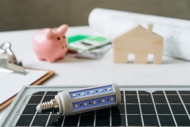 A visual representation of the Investment Tax Credit (ITC) for energy storage, showing how it reduces the upfront costs of energy storage projects.
