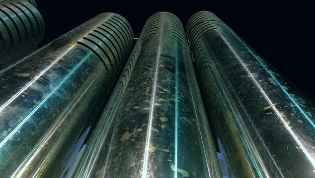 Investing in US Carbon Capture Technologies: Risk or Reward in 2025?