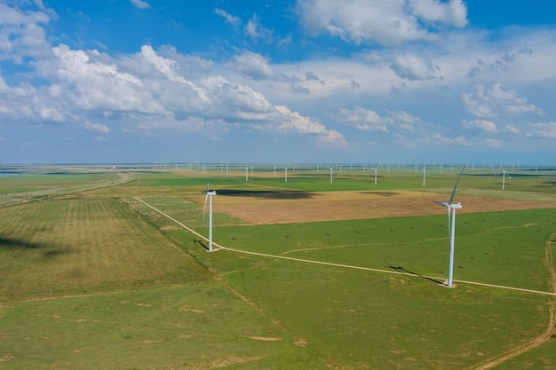 US Clean Energy Startups: Top Venture Capital Funding Trends