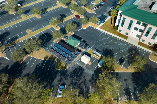 Investing in US Electric Vehicle Infrastructure: Potential Returns