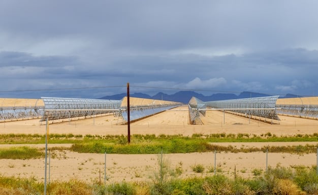 Investing in US Solar Energy: Maximize Your Returns