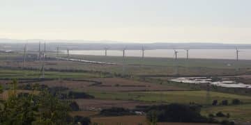 Investing in US Wind Energy: Risks and Rewards Analysis - Cover Image