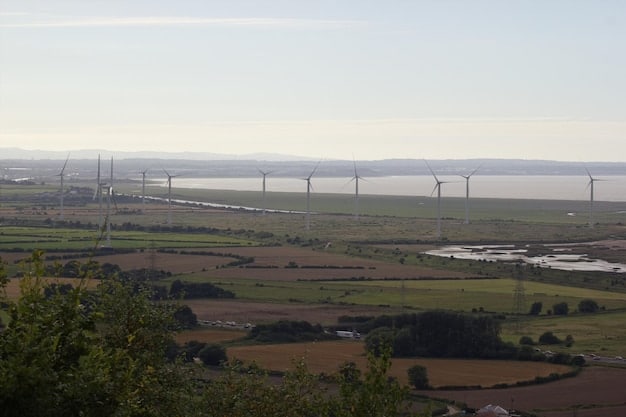 Investing in US Wind Energy: Risks and Rewards Analysis