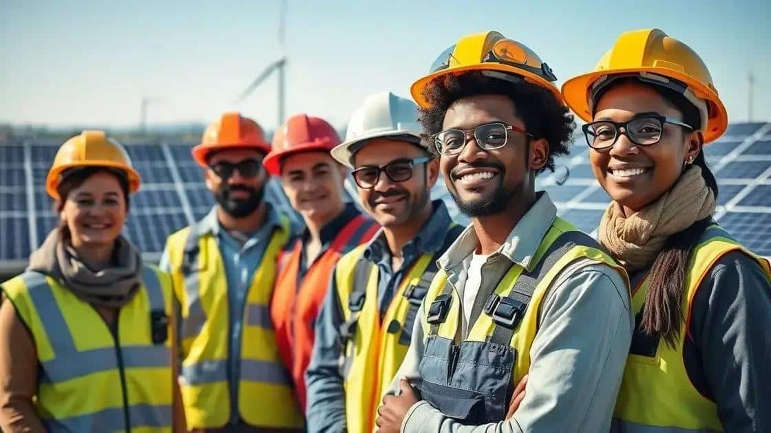 impact on job creation in the U.S.