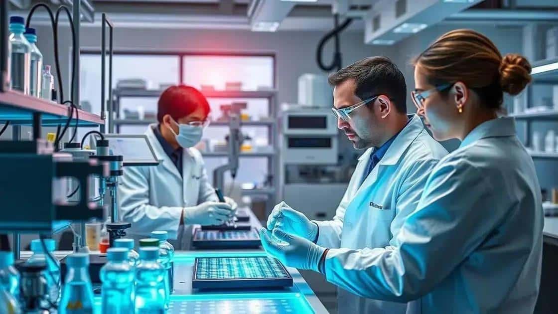 Recent breakthroughs in efficiency