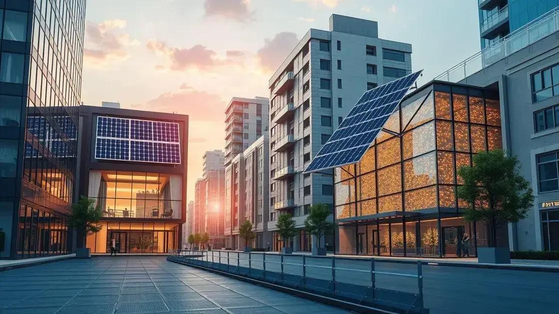Future prospects for perovskite technology