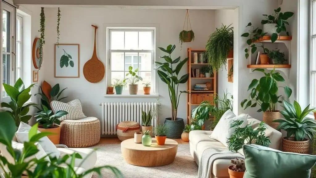 Zero-waste home upgrades 2025: make a difference today