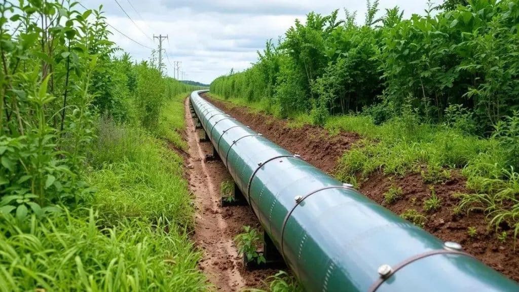 Louisiana natural gas green label controversy: what you need to know