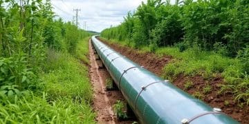 Louisiana natural gas green label controversy: what you need to know