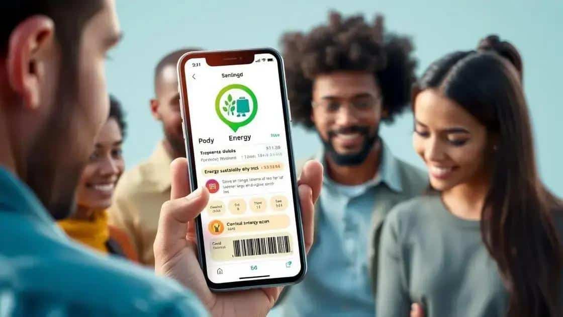 Potential solutions for transparency in energy labeling