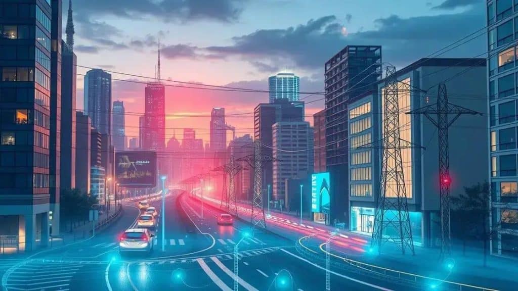 AI-driven electricity demand growth: what you need to know