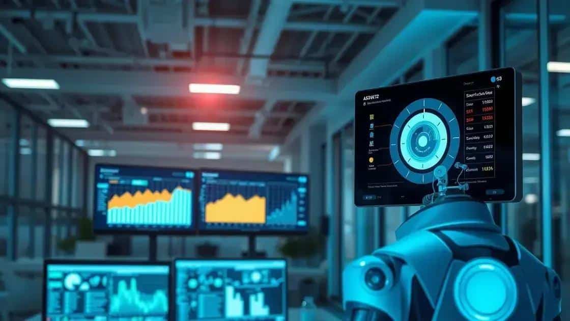 The benefits of AI in managing electricity costs