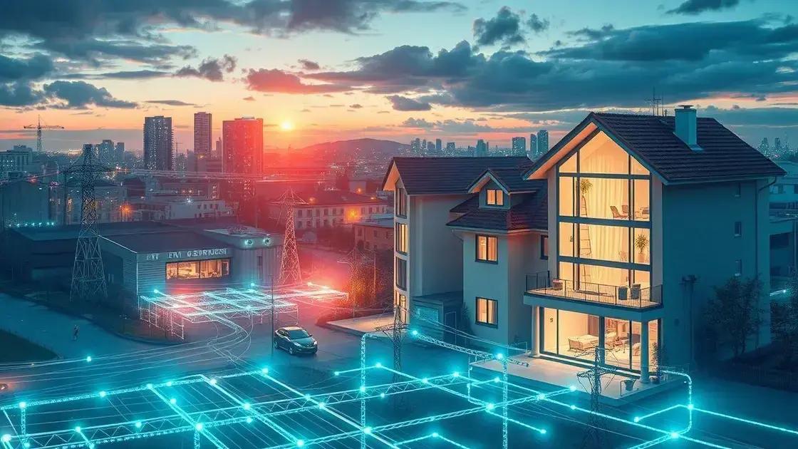 Future predictions for AI and energy consumption