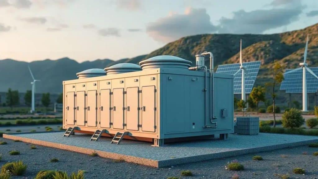 Rising small modular reactor deployment: what you need to know