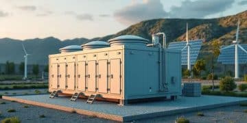 Rising small modular reactor deployment: what you need to know