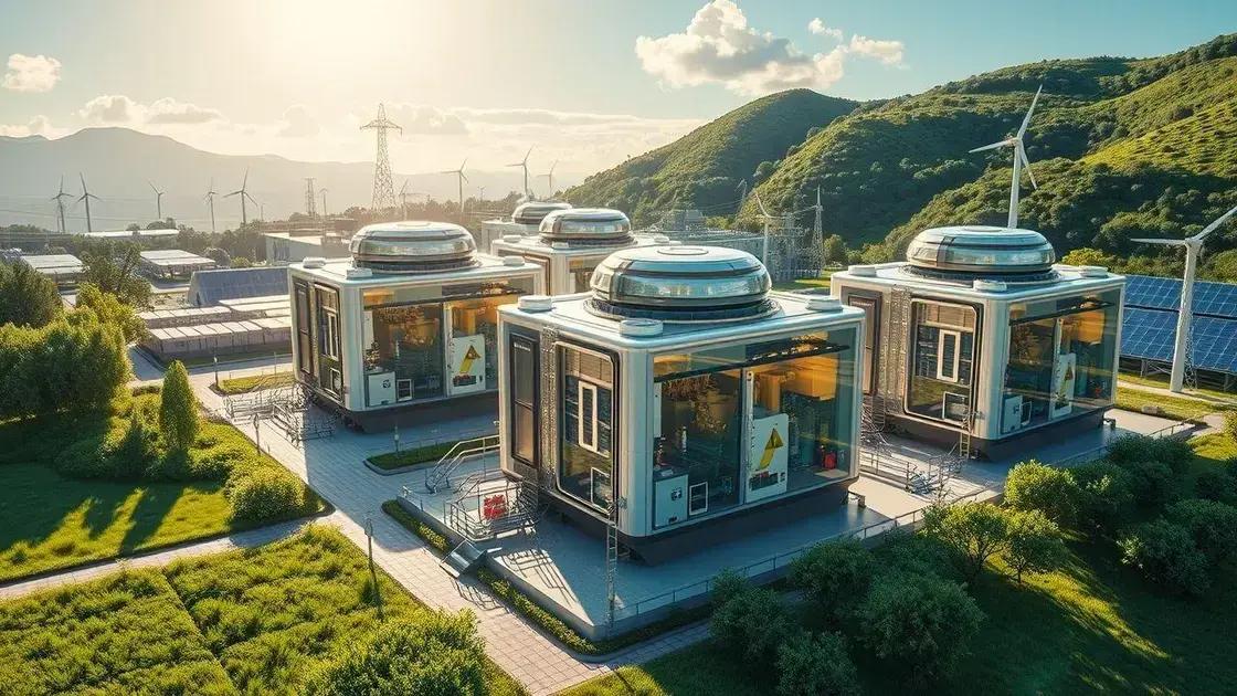 Benefits of deploying small modular reactors