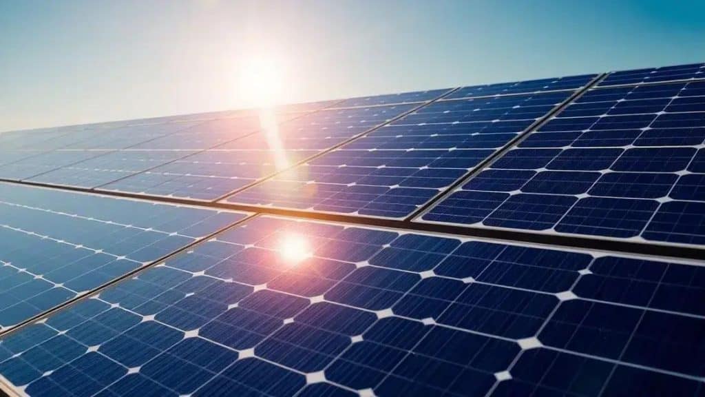 Perovskite solar cell efficiency breakthroughs are here