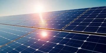 Perovskite solar cell efficiency breakthroughs are here