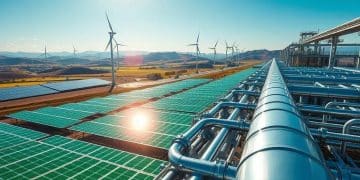 Net-zero hydrogen infrastructure funding: what you need to know