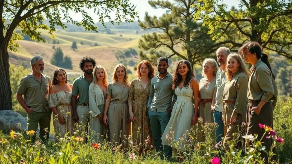 Ditch fast fashion month campaigns: embrace sustainable style